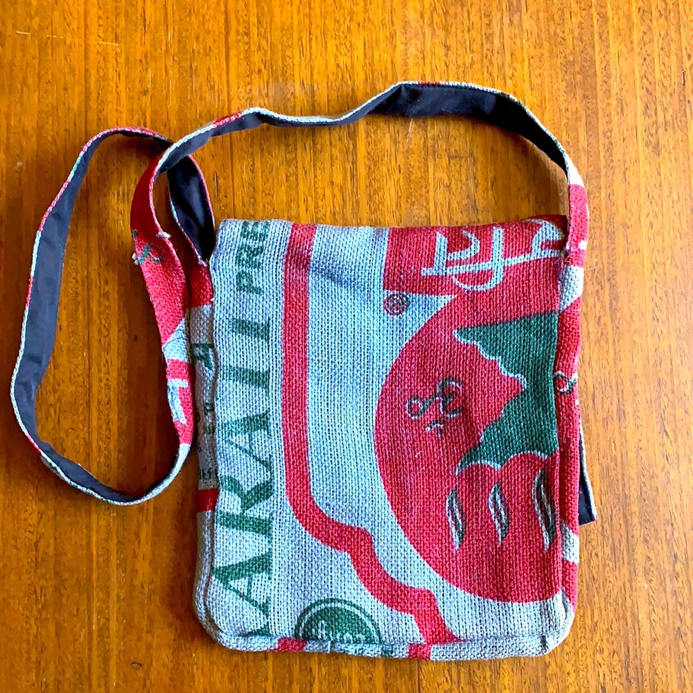 Shoulder Bag - Picture 4 of 6